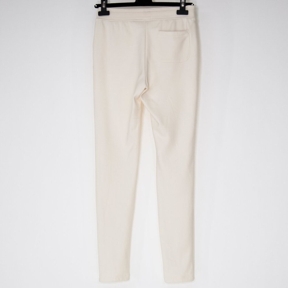 Warm Uniqlo Lined Sweat Pants - Picture 2 of 4